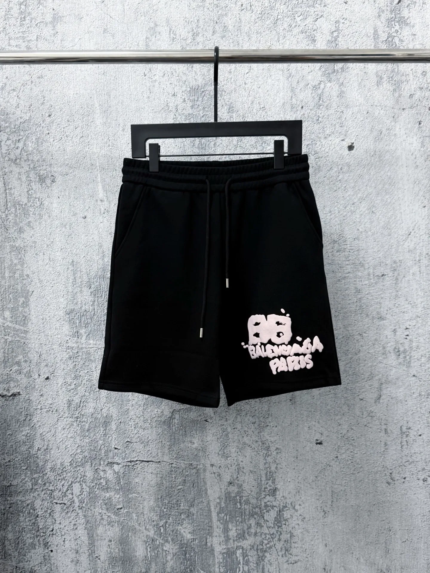 【Balenciaga】 New Arrival 360 ， ， ！ ， ， ， ! :Black Size:S-XL